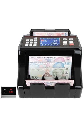 دستگاه پول شمار Hunter - کد 259463414