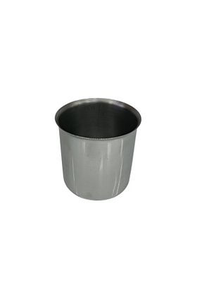 لیوان متالیک استیل (فولاد) Besa - کد 882405661