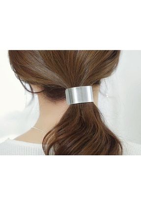 گیره سر مشکی زنانه Ellanın Çarşısı - کد 882457114