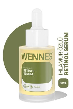 سرم پوست همه انواع پوست Wennes - کد 882539963