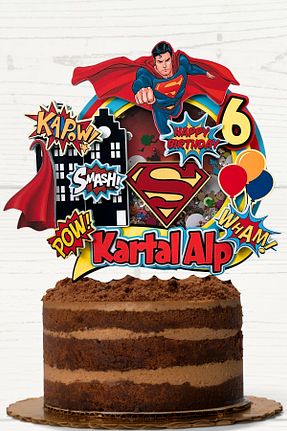 تزئینات جشن تولد caketopper - کد 882545144
