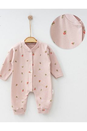 بعد از زایمان صورتی بچه گانه پنبه ای UmBaby - کد 882506915