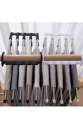 آویز شلوار مشکی زنانه Greathings - کد 882581519