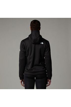 پولار مشکی زنانه رگولار The North Face - کد 882541542