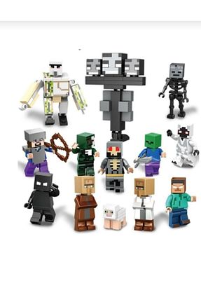 Tost Makinesi Minecraft™ PEPİKON - کد 882620284
