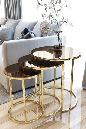 زیگون طلائی فلزی Genel Markalar - کد 261076619
