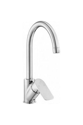 شیر سینک ظرفشویی طوسی Eca - کد 62929139