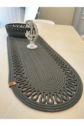 سرویس آمریکائی طوسی بیضی ADES HOME DESİGN - کد 878783639
