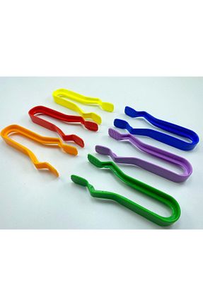 اسباب بازی آموزشی Türkçe BambaPaw - کد 204847725