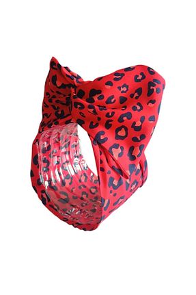 کش سر قرمز زنانه Hiera - کد 882572513