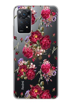 کاور و قاب رنگی Elorakılıf - کد 882643353