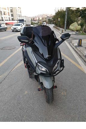سپر بادگیر MOTOCAM - کد 882666618