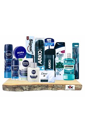 ژل و کف اصلاح Arko Men - کد 882669038
