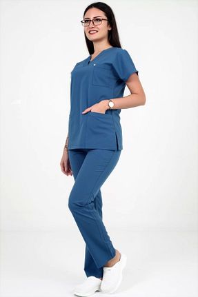 لباس ایمنی کار آبی DENİZ İŞ - کد 727876527