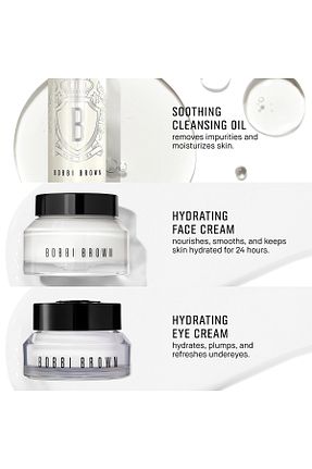 ست آرایش Bobbi Brown - کد 882719858