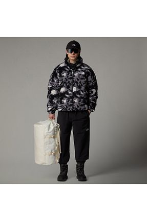 کاپشن اسپرت مشکی مردانه رگولار The North Face - کد 889107200