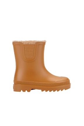 کفش بیرون قهوه ای بچه گانه پارچه ای IGOR - کد 779505063
