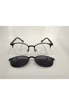 عینک آفتابی مشکی زنانه 51 Osse - کد 882766190