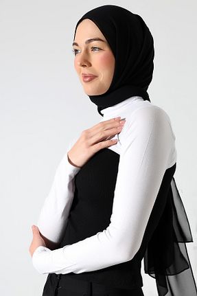 بادی حجاب سفید زنانه ویسکون ihvanonline - کد 882801135