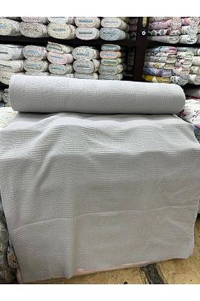 پارچه طوسی DünyaKumaş - کد 882797881