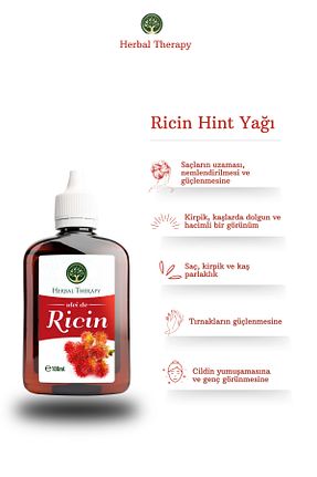 روغن و سرم مو Herbal Therapy - کد 857634462