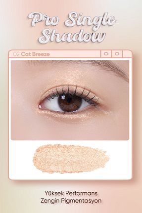 سایه چشم صورتی CLIO - کد 837114809
