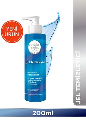 پاک کننده صورت همه انواع پوست Twilight Beauty - کد 879215173