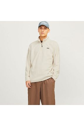 کفش بیرون طوسی مردانه پارچه ای Jack & Jones - کد 865038996