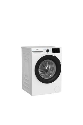 ماشین لباسشوئی سفید 1000 d/dk Beko - کد 812195106