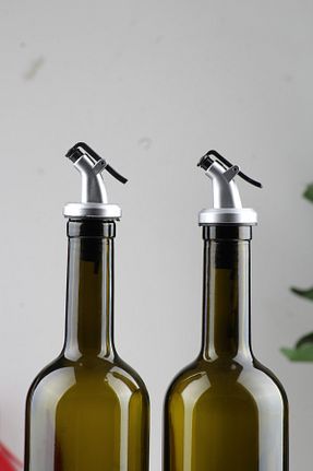 روغن دان سبز EA Home Concept - کد 882827983