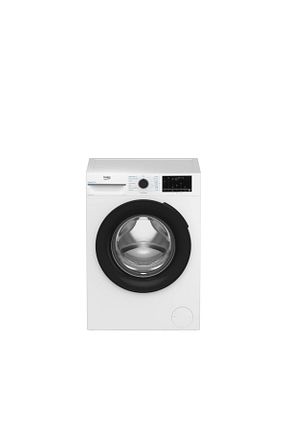 ماشین لباسشوئی سفید 1000 d/dk Beko - کد 812195106