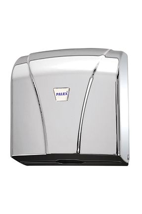جا دستمال کاغذی متالیک Palex - کد 882847567