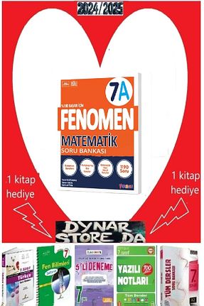 درسی و کتب کمک آموزشی Fenomen Yayıncılık - کد 828997602