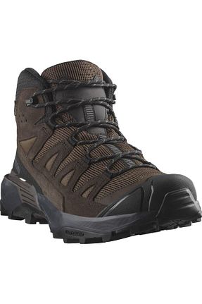 کفش بیرون قهوه ای مردانه Gore-Tex Salomon - کد 882856536