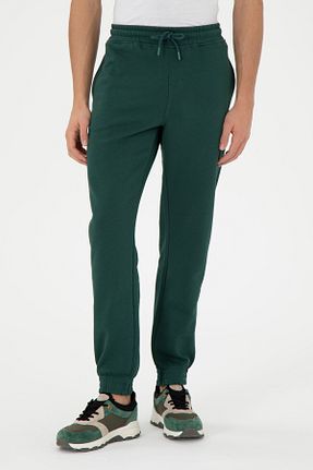 شلوار کرمگن سبز مردانه رگولار U.S. Polo Assn. - کد 882848823