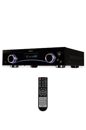سیستم سینما مشکی Kablolu GoldMaster - کد 882851148