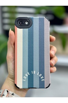 کاور و قاب رنگی iPhone SE 2020 Go Aksesuar - کد 882868076