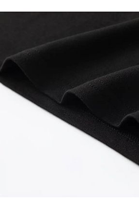 تیشرت مشکی بچه گانه اسلیم فیت MAGORS - کد 882876922