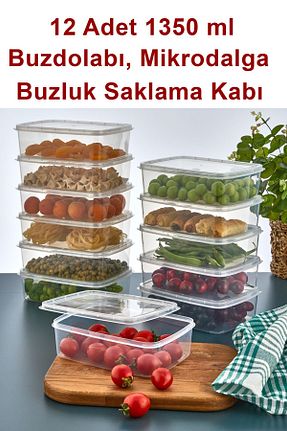 نظم دهنده یخچال 6+ Genel Markalar - کد 882876971