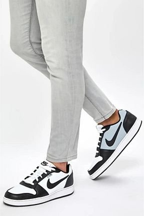 کفش اسنیکر سفید مردانه بند دار Nike - کد 882883861
