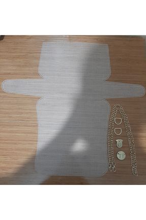 کیت بافندگی Serbest - کد 832682616