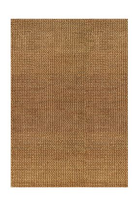 فرش قهوه ای زیره ضد لغزش Carmine Carpet - کد 882959005