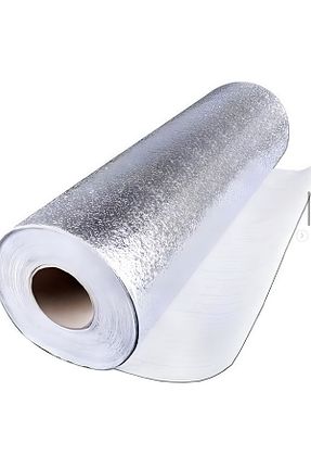 فویل چسبی متالیک Birdoludukkan - کد 882970895