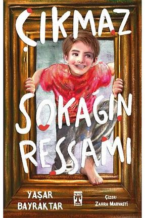 رمان Genç Timaş - کد 883086211