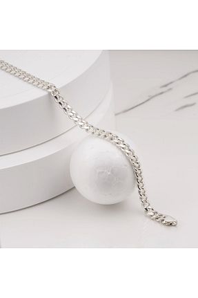 دستبند نقره زنانه 925 عیار YCL JEWELLERY - کد 834860450