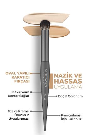 فرچه آرایش Alix Avien - کد 455056609