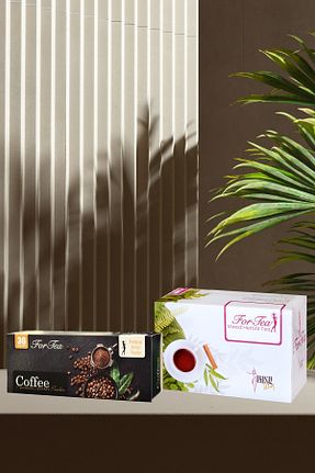 سایر چای های گیاهی FORTEA - کد 445589640