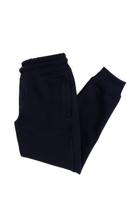 شلوار کرمگن سرمه ای بچه گانه Comfort U.S. Polo Assn. - کد 883228074