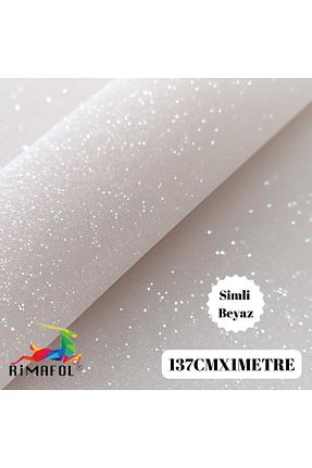 فویل چسبی سفید RİMAFOL - کد 882187282