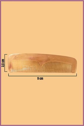 برس و شانه مو بژ Aktarzane - کد 879886145